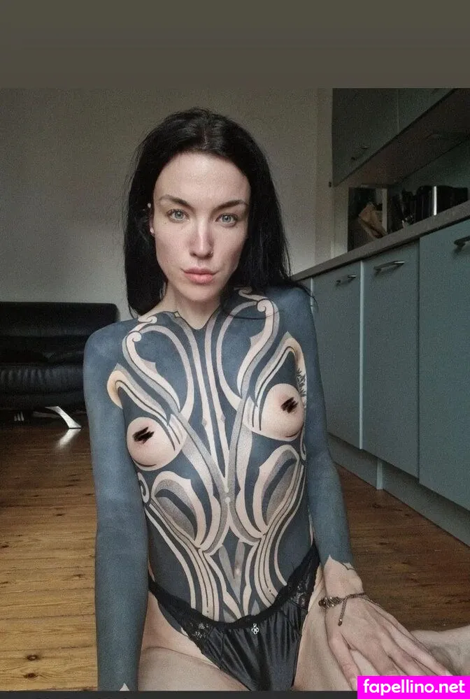 Lisbethmueller, darkest.lilith, darkestlilith1 Nude Leaked OnlyFans Photo #jrIlWmmTmL