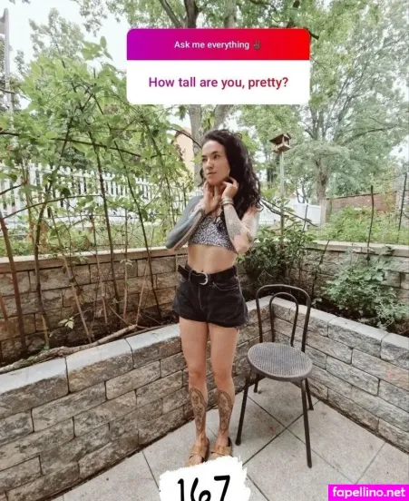 Lisbeth Mueller OnlyFans Thumbnail #miBXTkwud5