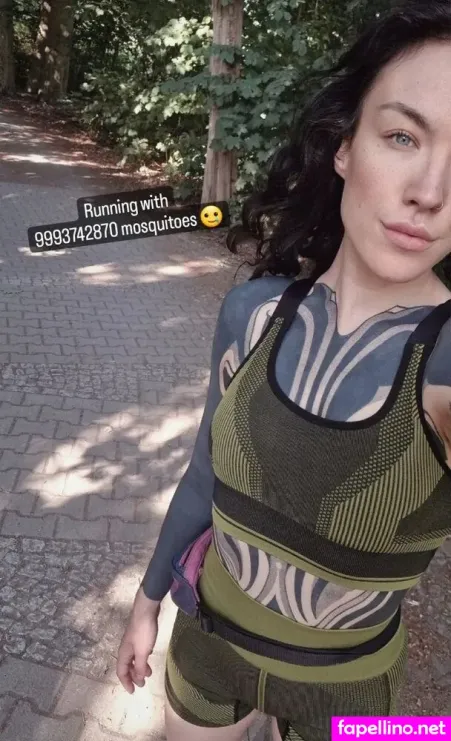 Lisbeth Mueller OnlyFans Thumbnail #pj9q4KzgnN