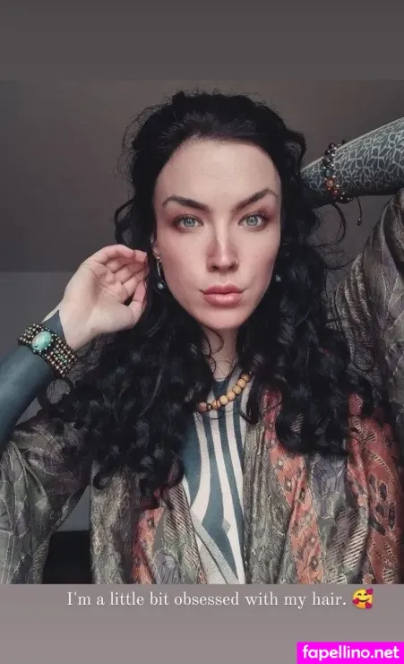 Lisbeth Mueller OnlyFans Thumbnail #vDmzsQBRVT