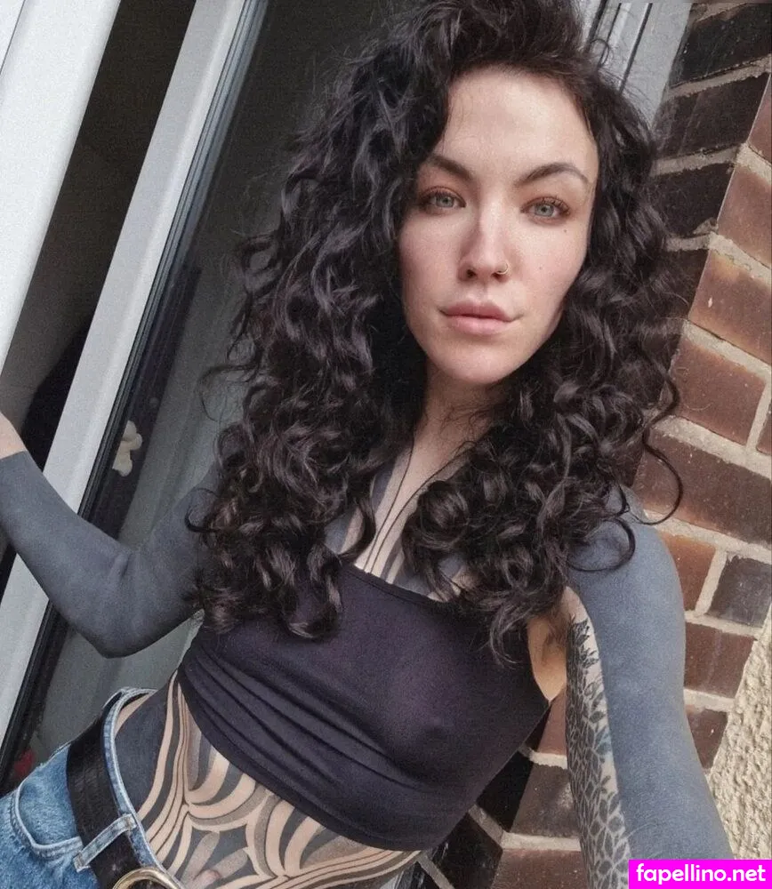 Lisbethmueller, darkest.lilith, darkestlilith1 Nude Leaked OnlyFans Photo #z2IUaPAthA