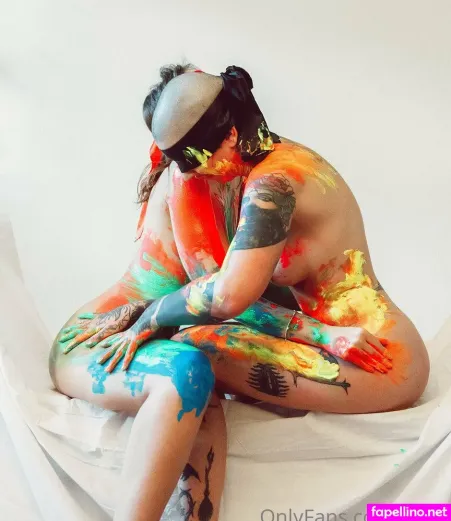 Lisbeth Nygma OnlyFans Thumbnail #AkbmXhaBhw
