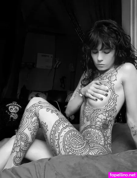 Lisbethladarks OnlyFans Thumbnail #SAtVWUIGpU
