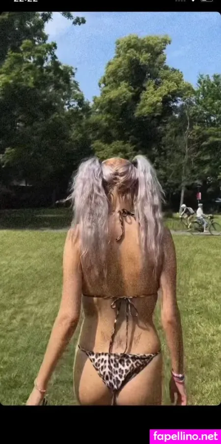 Lischadelicious OnlyFans Thumbnail #Ttr2qBr5Gn