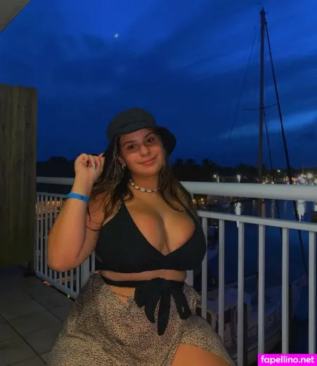 Lisdany OnlyFans Thumbnail #HlAyf4yeSd