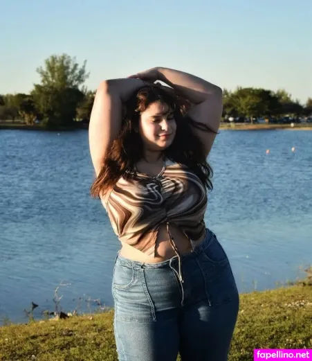 Lisdany OnlyFans Thumbnail #xgslVtQq2k