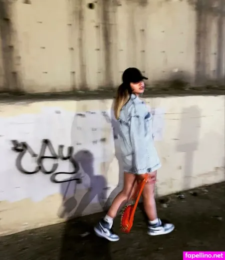 Liseli Eda OnlyFans Thumbnail #NoGKSfKKTa