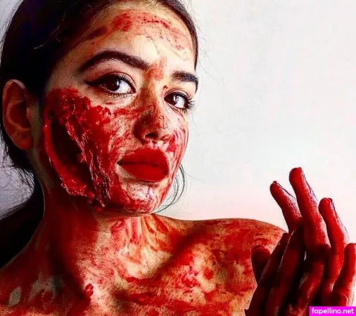 Liseli Eda OnlyFans Thumbnail #PPlrAiQhxR