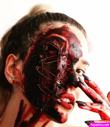 Liseli Eda OnlyFans Thumbnail #RLGY2bD3P7