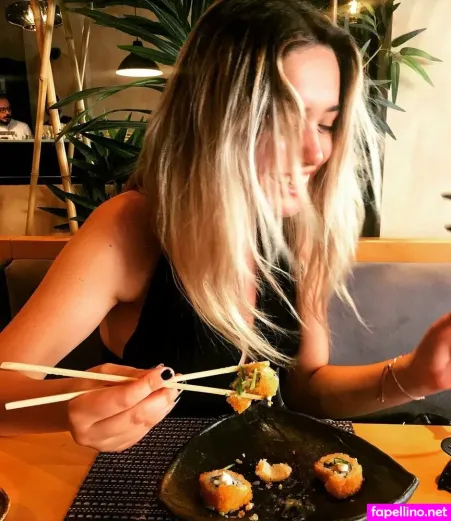 Liseli Eda OnlyFans Thumbnail #YJTXSE5449