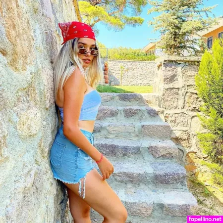 Liseli Eda OnlyFans Thumbnail #bemp6SgjLs