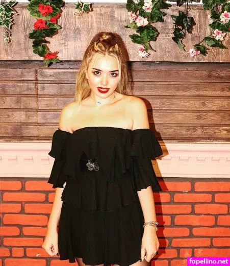 Liseli Eda OnlyFans Thumbnail #fazRIKY74S