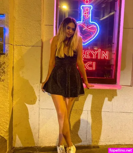 Liseli Eda OnlyFans Thumbnail #sRTKoAk7Pf