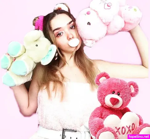 Liseli Eda OnlyFans Thumbnail #xpe5BWN3ZR