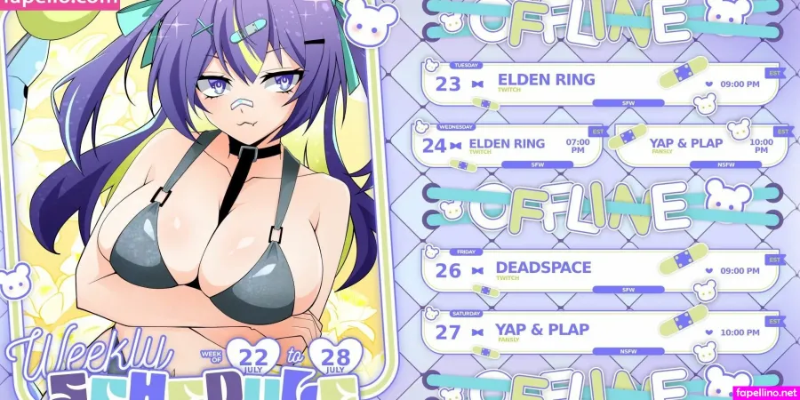 Liseravt OnlyFans Thumbnail #B7mC2NfXYD