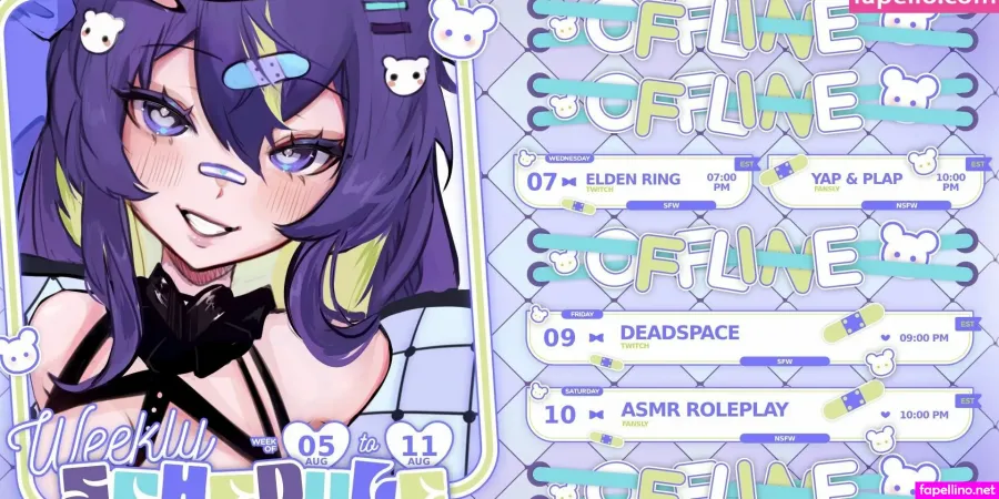 Liseravt OnlyFans Thumbnail #u7pBPHuaPJ