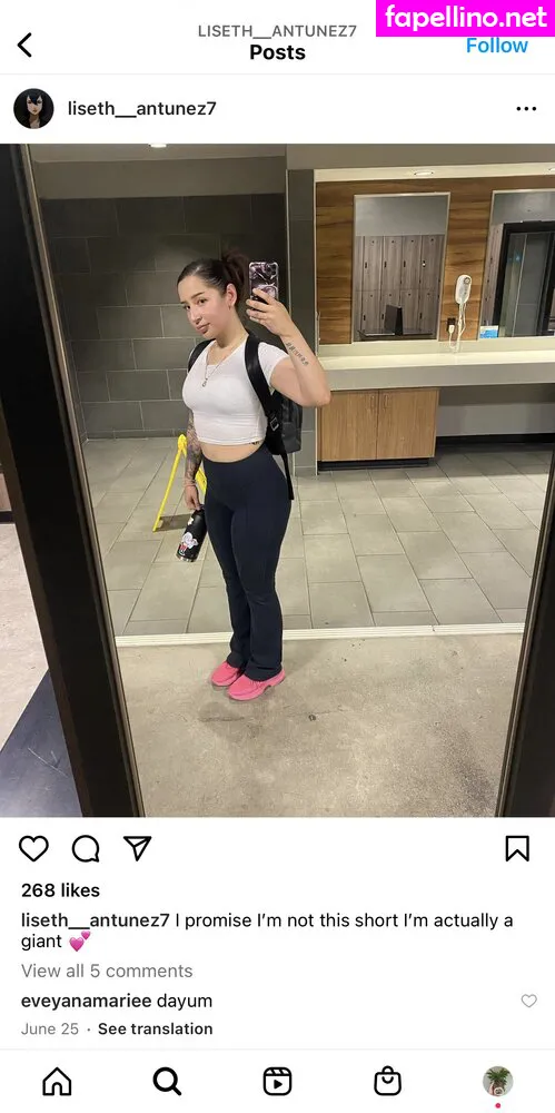 Liseth Antunez Nude Leaked OnlyFans Photo #EcJOjxqa8W