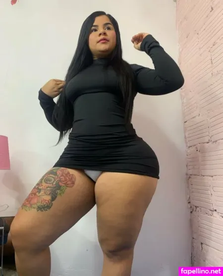 Liseth Casas OnlyFans Thumbnail #CyoLa5MKKK