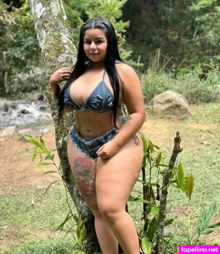 Liseth Casas OnlyFans Thumbnail #jrOkvfC7tJ