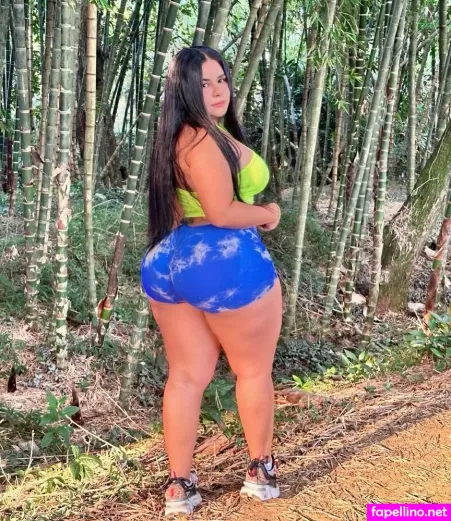 Liseth Casas OnlyFans Thumbnail #vSmWXCUQbt