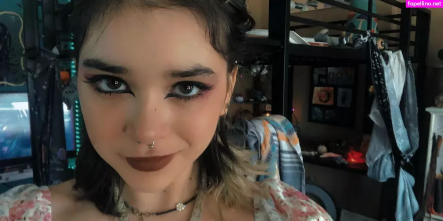 Lisette Dagon OnlyFans Thumbnail #DGLNFzkPGM