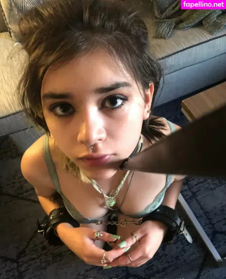 Lisette Dagon OnlyFans Thumbnail #QOQuRZ4Qzg