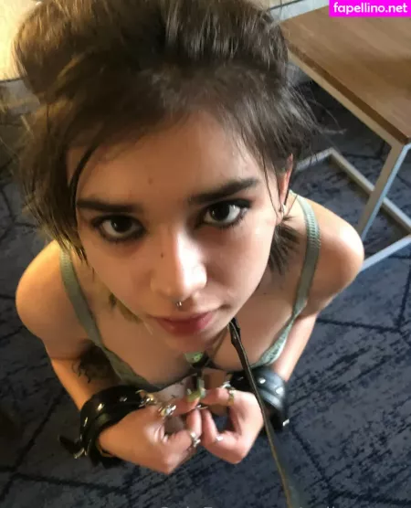 Lisette Dagon OnlyFans Thumbnail #pf9R0898Gm