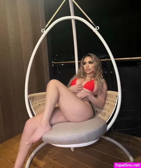 Lisette Lv Main Profile Photo