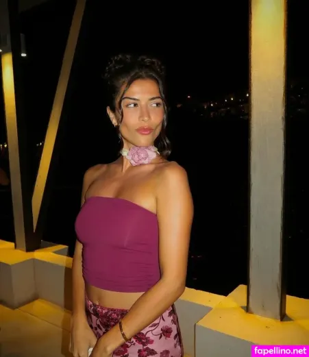 Lisette Olivera OnlyFans Thumbnail #64jfxiCate