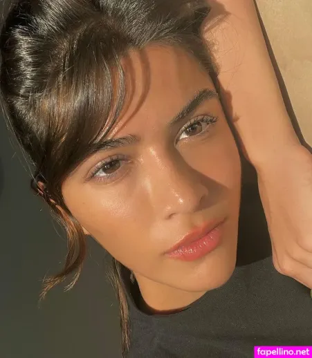 Lisette Olivera OnlyFans Thumbnail #dswwYNe2g7