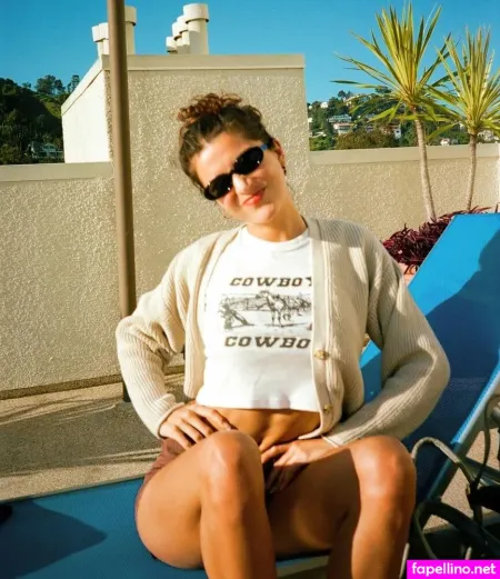 Lisette Olivera OnlyFans Thumbnail #eoAMXSbFxm