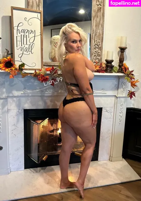 Lish 99 OnlyFans Thumbnail #S19h6bBrqA