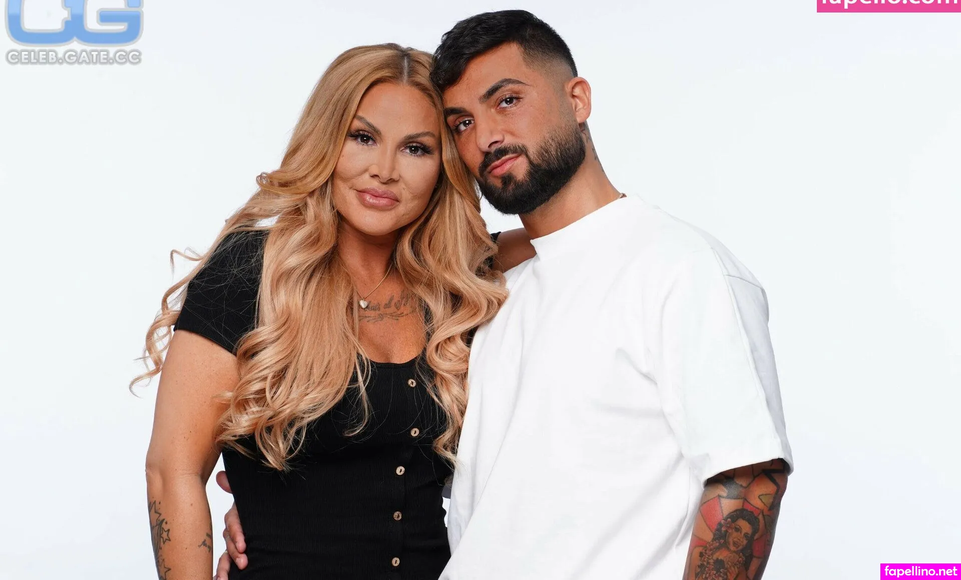 Lisha Savage Nude Leaked OnlyFans Photo #0VjytGGO9l