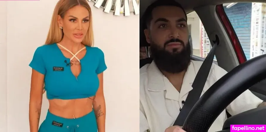 Lisha Savage OnlyFans Thumbnail #htV2JcSJrk