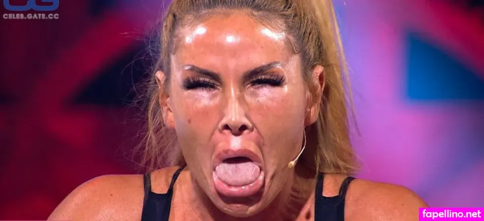 Lisha Savage OnlyFans Thumbnail #vMngvEBAXw