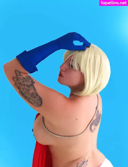 Lisitsa OnlyFans Thumbnail #tZmQvvPEUJ