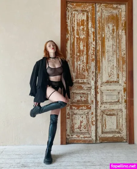 Lisiyelf OnlyFans Thumbnail #XmFqWymepe