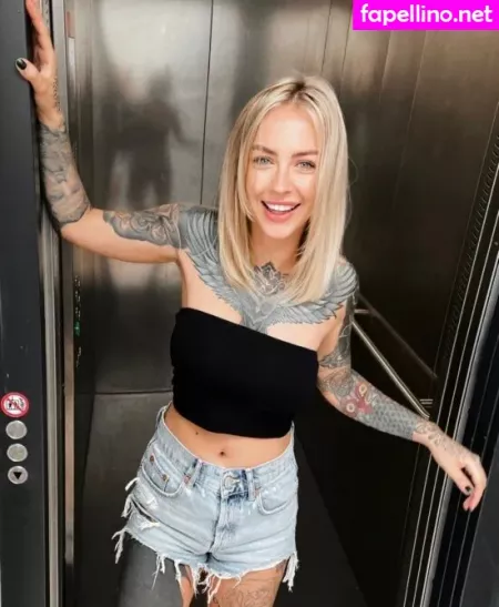 Liska Ruschnic OnlyFans Thumbnail #170wxcSJJC