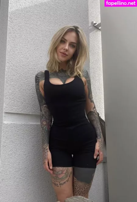 Liska Ruschnic OnlyFans Thumbnail #BkeAtmULqu