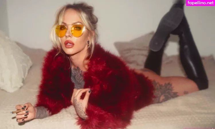 Liska Ruschnic OnlyFans Thumbnail #CbH6bvGUJk