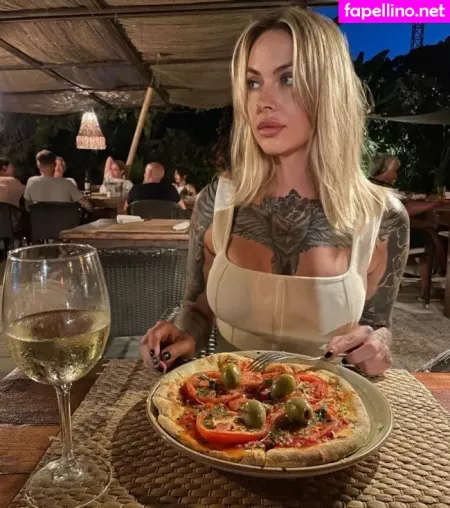 Liska Ruschnic OnlyFans Thumbnail #FtGjphsND6