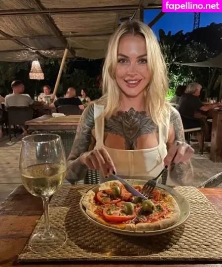 Liska Ruschnic OnlyFans Thumbnail #SvUrKQB65R