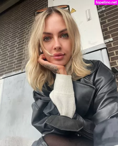 Liska Ruschnic OnlyFans Thumbnail #Uk7to7z8wA