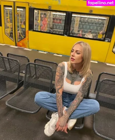 Liska Ruschnic OnlyFans Thumbnail #Y5LVrXb6C3