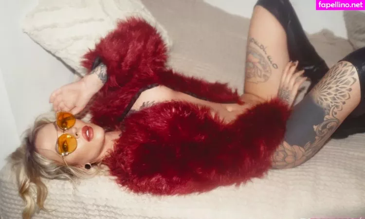 Liska Ruschnic OnlyFans Thumbnail #kPvqKhAcjG