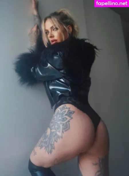 Liska Ruschnic OnlyFans Thumbnail #m8hNOJZTF2