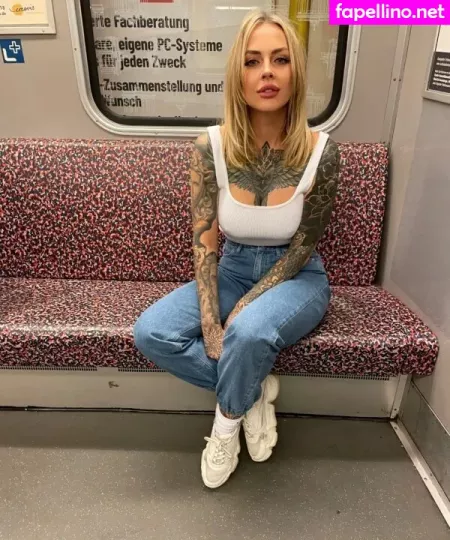 Liska Ruschnic OnlyFans Thumbnail #ngSV009ZUB