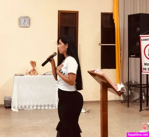 Lismara Moreira OnlyFans Thumbnail #IsSltx4mW8