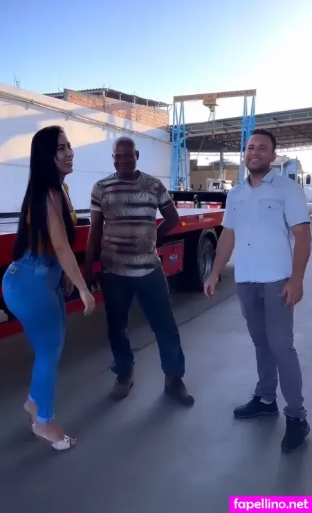 Lismara Moreira OnlyFans Thumbnail #Kx4KNsZcss