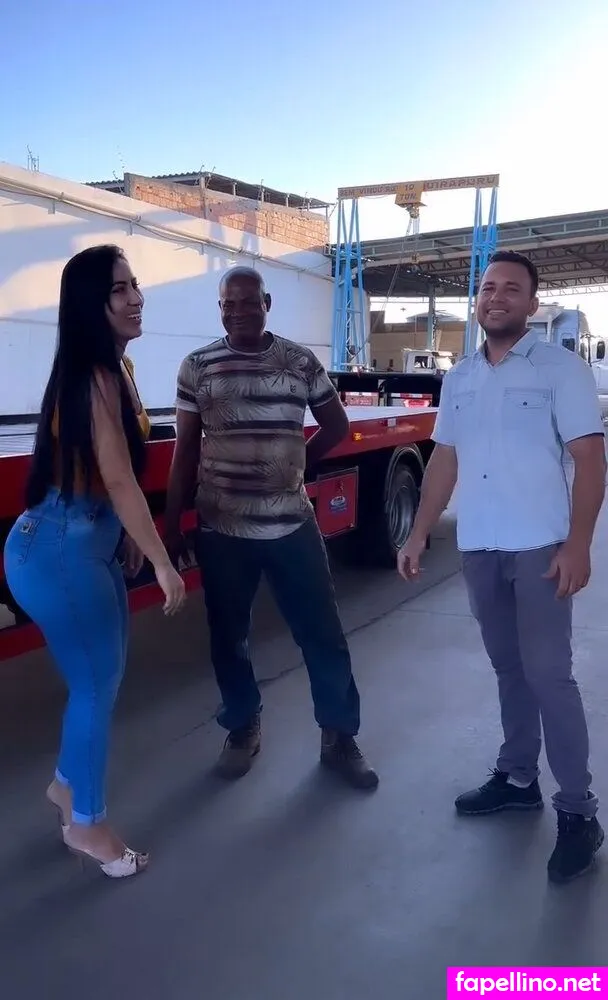 lismara_moreira Nude Leaked OnlyFans Photo #Kx4KNsZcss